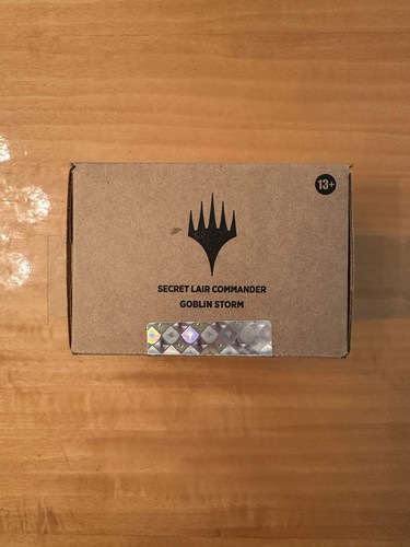 Magic the gathering secret - magic,