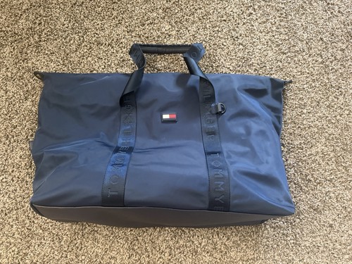 Tommy hilfiger borsa borsone - tommy,