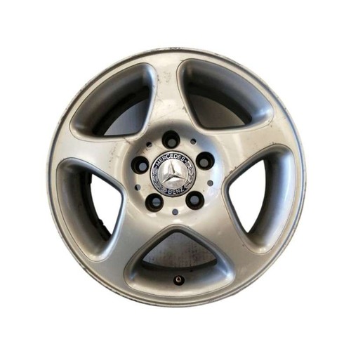 Cerchio lega mercedes slk - lega,