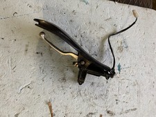 pompa freno anteriore