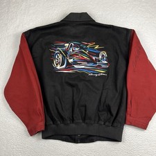 Giacca denim uomo Randy Owens