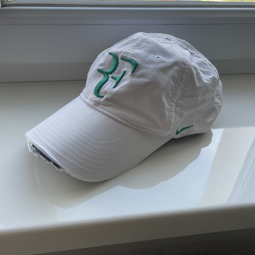 Cappello tennis nike - nike, roger
