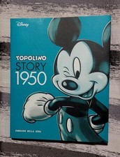 Topolino Story 1950