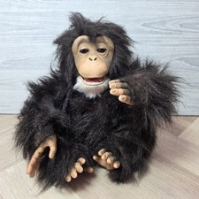Peluche vintage FurReal