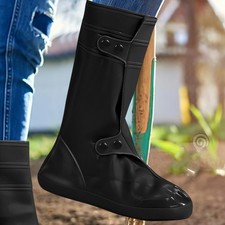  Copri Stivali Antipioggia