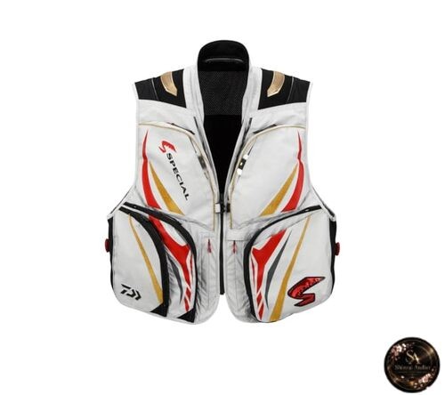 Gilet pesca daiwa ayu - pesca,