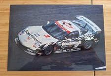 Photo Corvette C5-R road racng