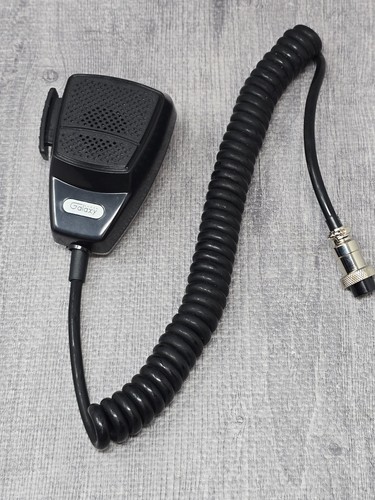 Microfono ranger - microfono, 4