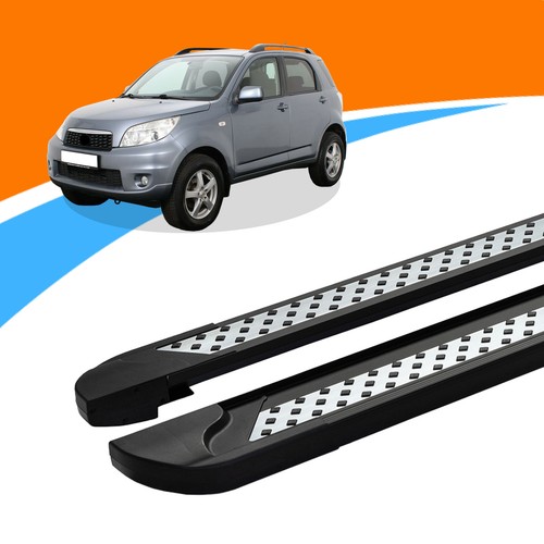 Pedane adatte per daihatsu - pedane,