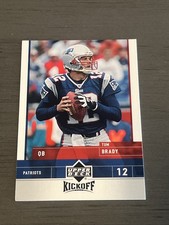 2005 Upper Deck Kickoff #52