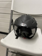 Casco Airoh da trial Tg. XS
