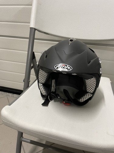Casco airoh trial xs - casco, tg.
