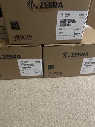 Zebra zd621 stampante termica - zd621,