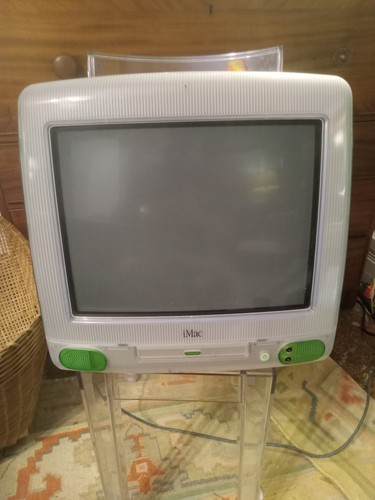 Apple imac m4984 lime - apple,