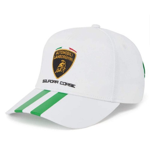 Cappellino lamborghini squadra - cappellino,