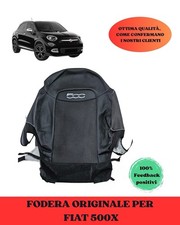 RICAMBIO FODERA SEDILE