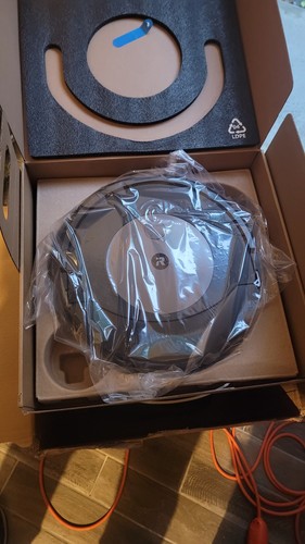 Irobot roomba combo - aspira, e