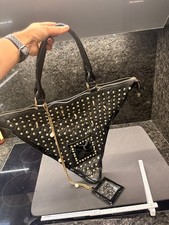 Stravagante borsa donna