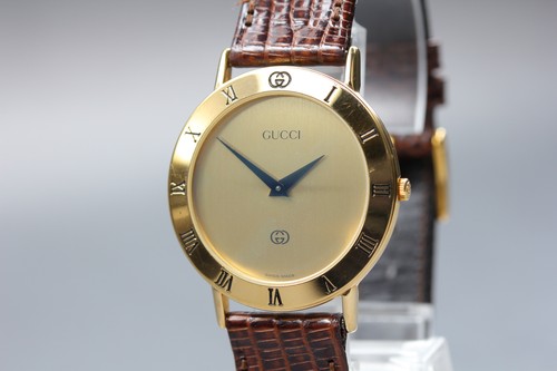 Quasi come nuovo orologio - [quasi,