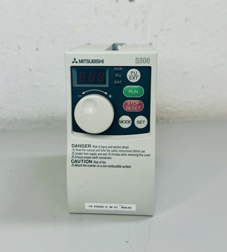 Trasmissione inverter