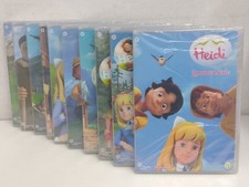 Heidi La Nuova Serie -