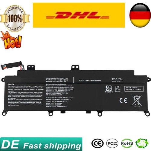 Pa5278u batteria ricambio - pa5278u,