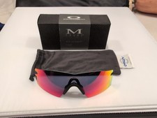 ORIGINALE OAKLEY M-FRAME/PRO M