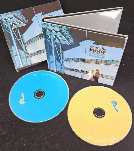 Depeche mode some great - -,