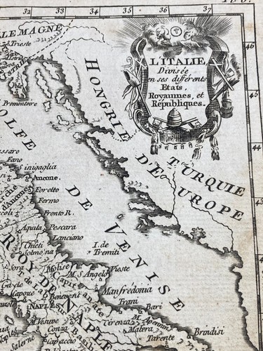 Antica cartografia - antica,
