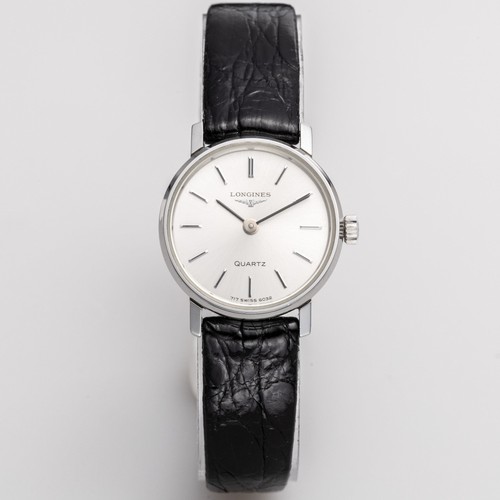Longines donna classico quarzo - longines,