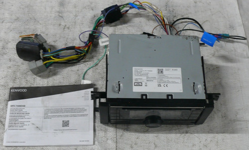 Kenwood dpx 7300dab - dpx-7300dab, autoradio