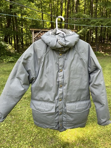 Woolrich artic cappotto parka - artic,