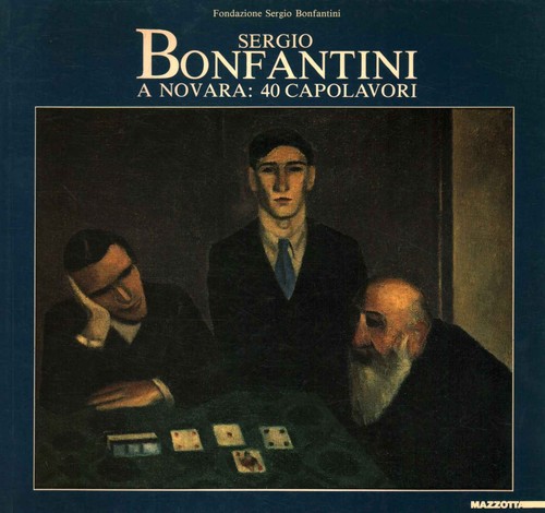 Sergio bonfantini novara - bonfantini, a