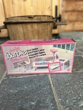 Barbie Living Pretty End