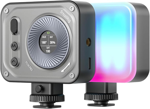 Vibe p108 pro rgb - pro, light