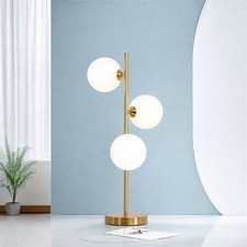 Lampada da tavolo terra 3