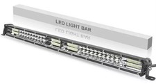 20in 360W LED Work Light Bar