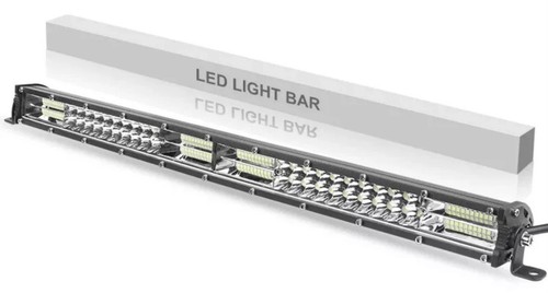 20in 360w led work light - 20in,