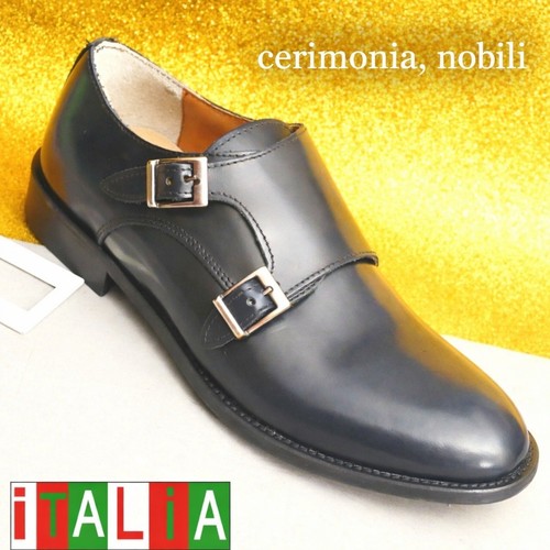 Scarpe uomo pelle - ,