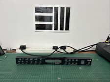 Plastica anteriore Emu Proteus