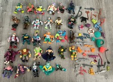 Lotto action figure vintage