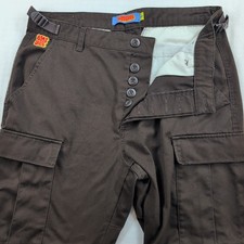 Pantaloni cargo empyre uomo - uomo, 30