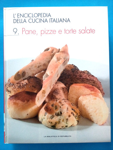 Enciclopedia della cucina - della,