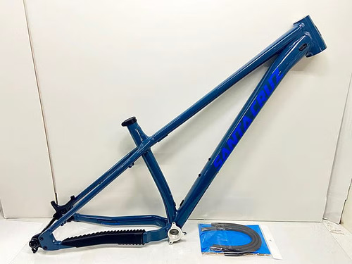 Telaio mtb santa cruz - mtb,