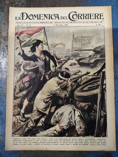 Rivista domenica del - rivista,
