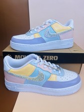 Nike Air Force 1 pastello