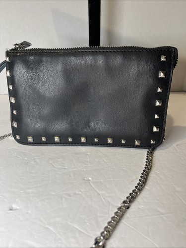 Pochette donna zara - donna, nera