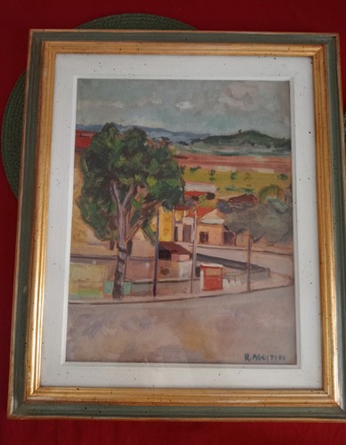 Renzo agostini - renzo,
