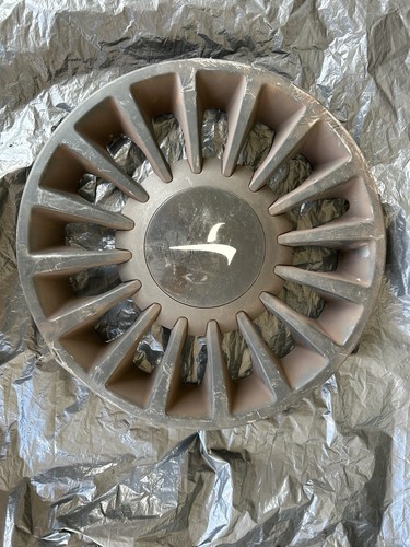 Borchia originale lancia - lancia, y