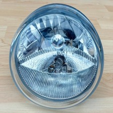 Harley V-Rod ottica faro lente